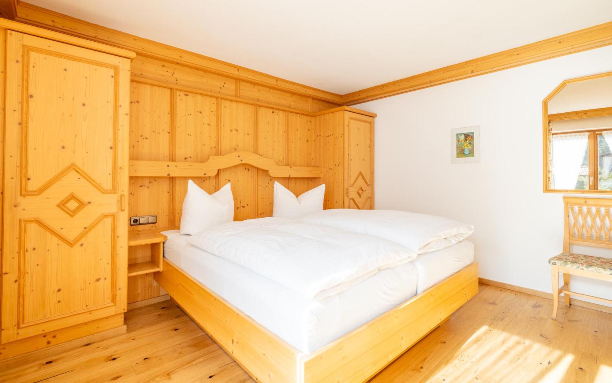 Gaestehaus Hagen Reit im Winkl Bagian luar foto
