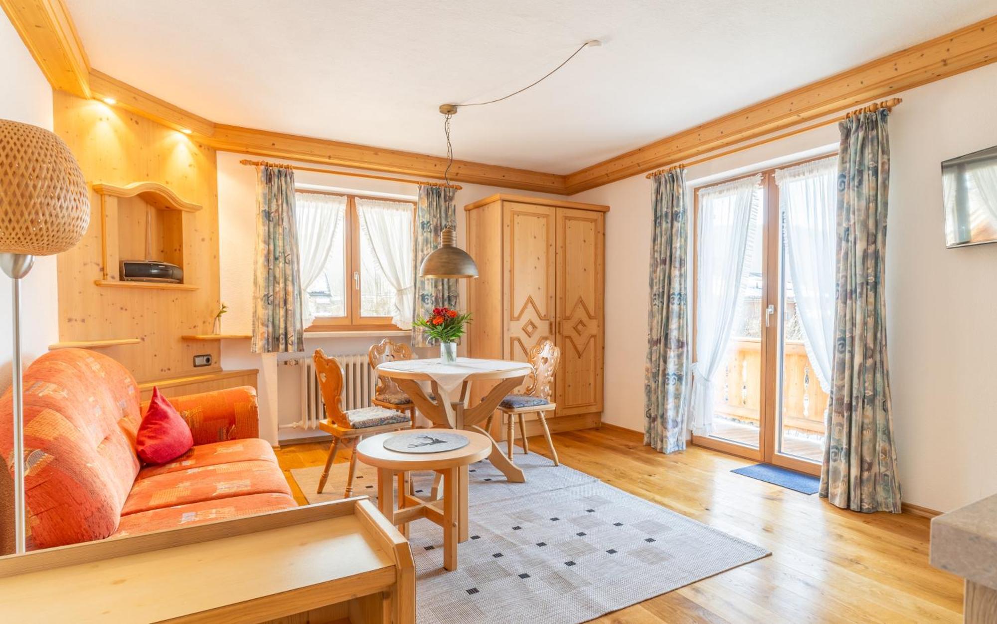 Gaestehaus Hagen Reit im Winkl Bagian luar foto