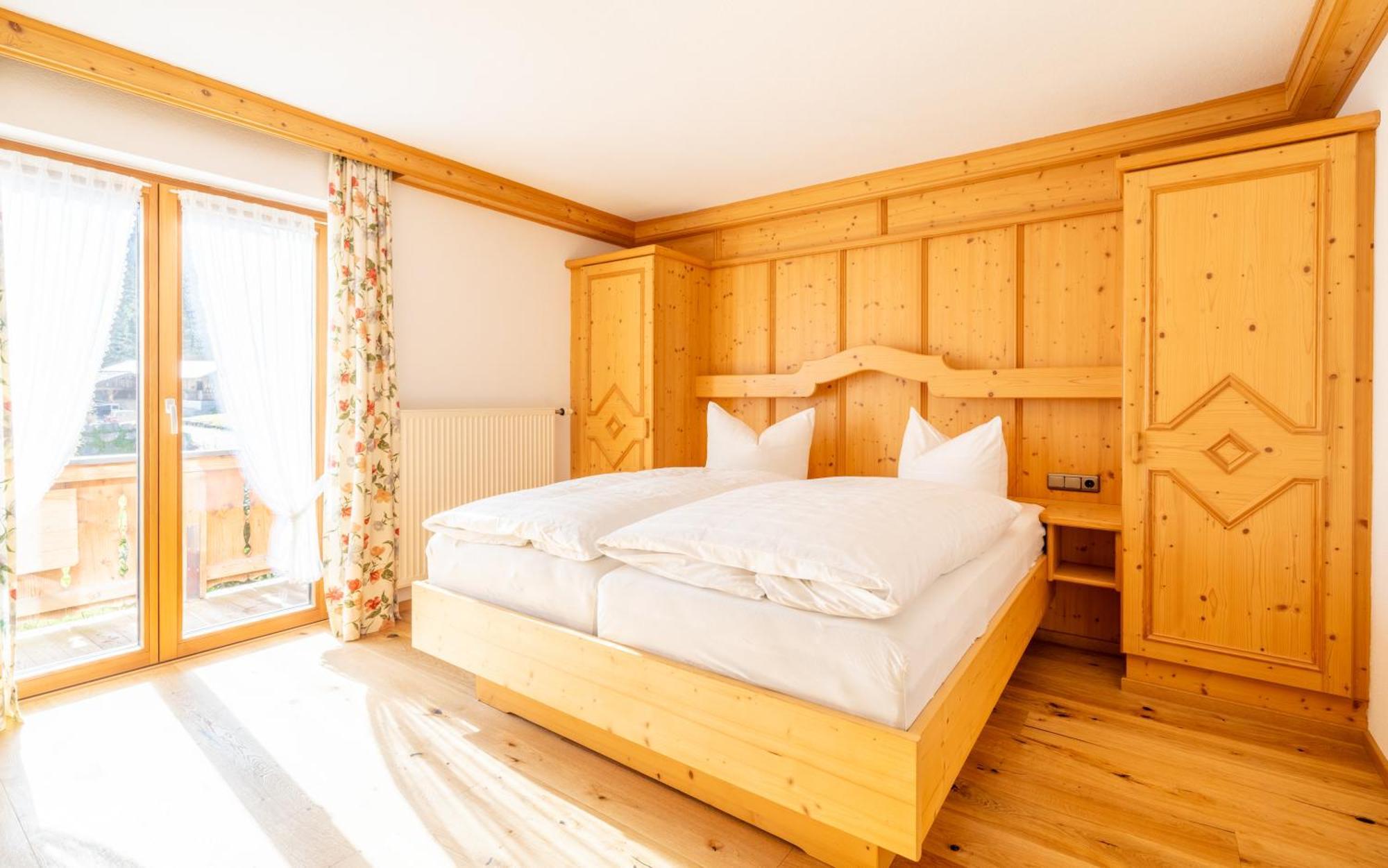 Gaestehaus Hagen Reit im Winkl Bagian luar foto