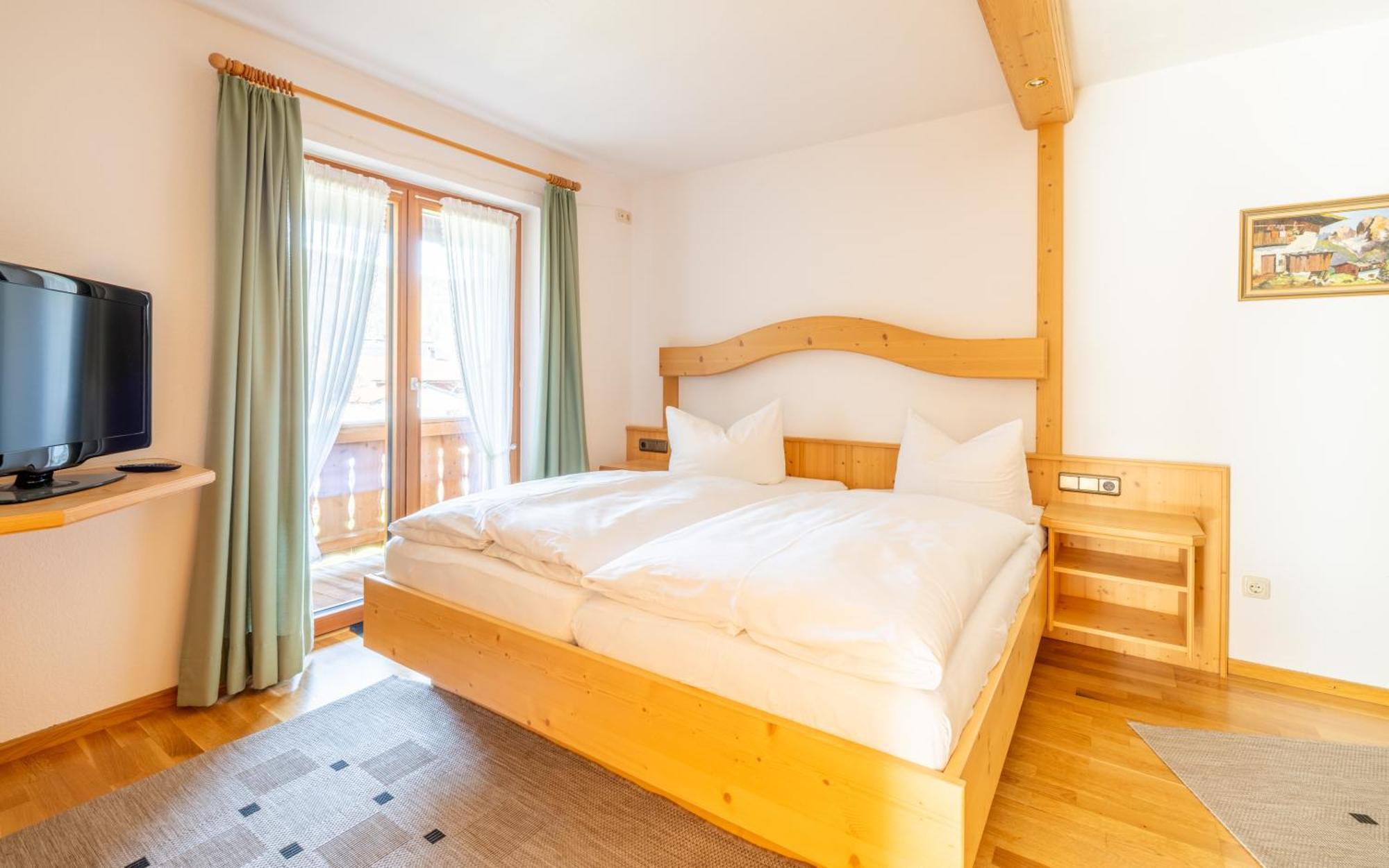 Gaestehaus Hagen Reit im Winkl Bagian luar foto
