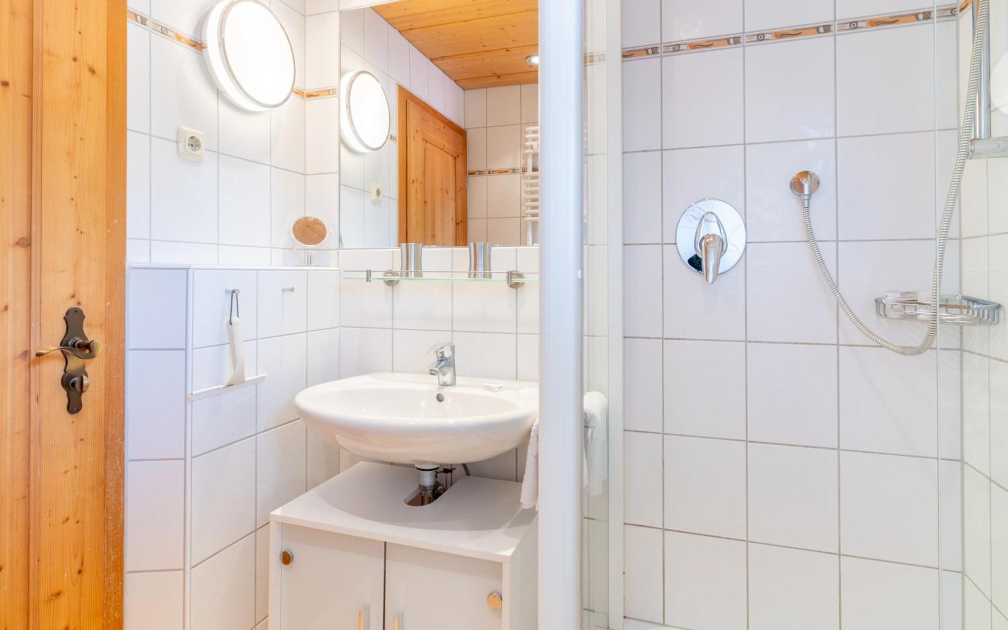 Gaestehaus Hagen Reit im Winkl Bagian luar foto