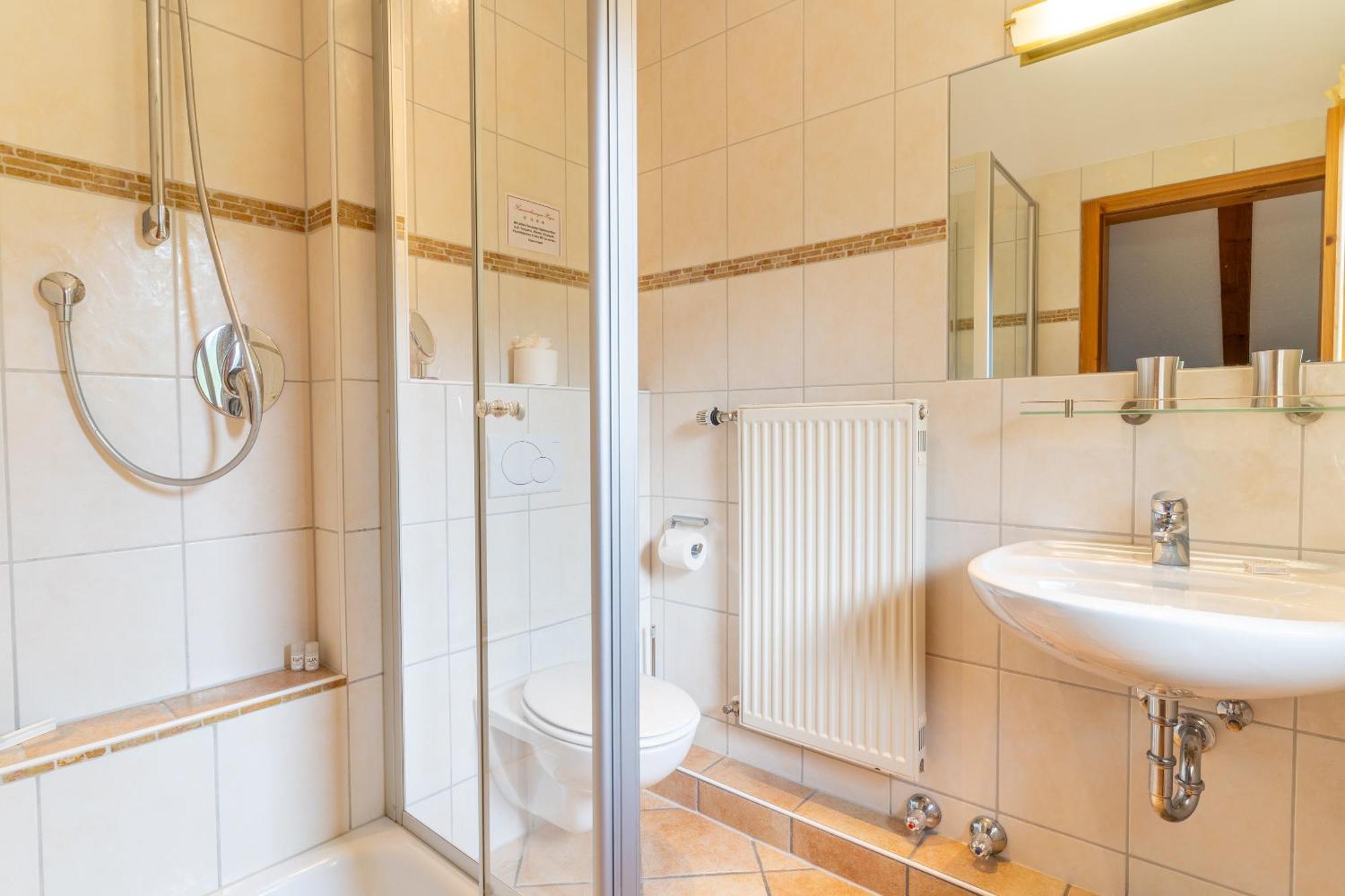 Gaestehaus Hagen Reit im Winkl Bagian luar foto