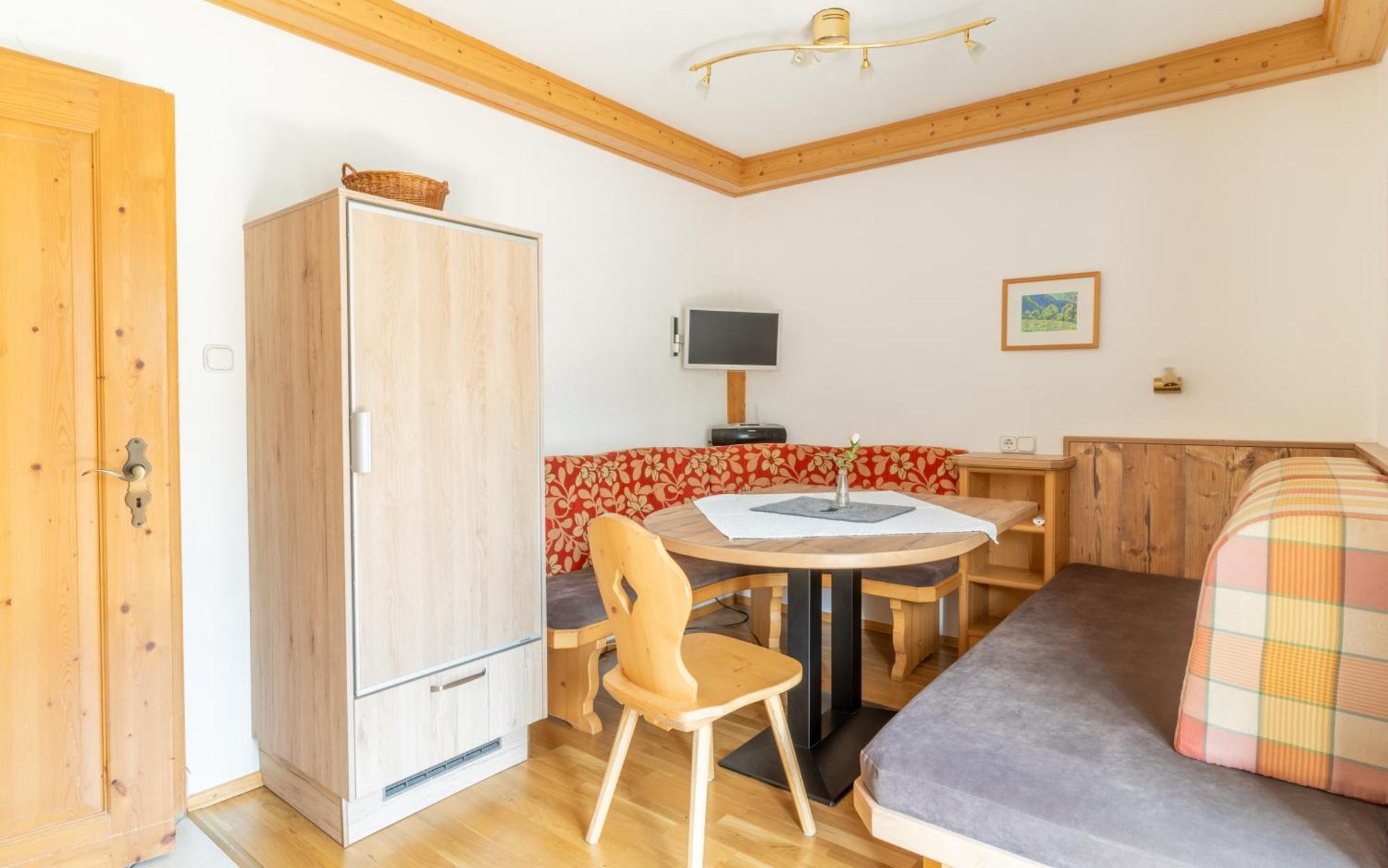 Gaestehaus Hagen Reit im Winkl Bagian luar foto