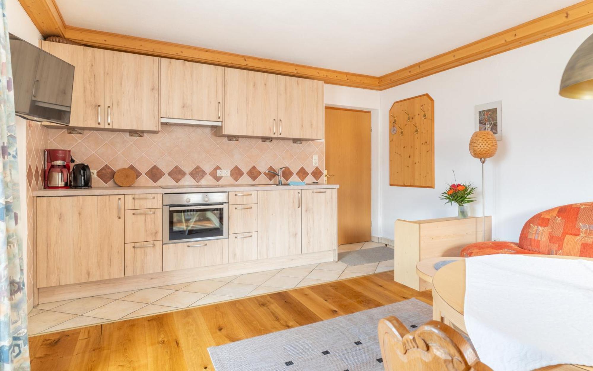 Gaestehaus Hagen Reit im Winkl Bagian luar foto
