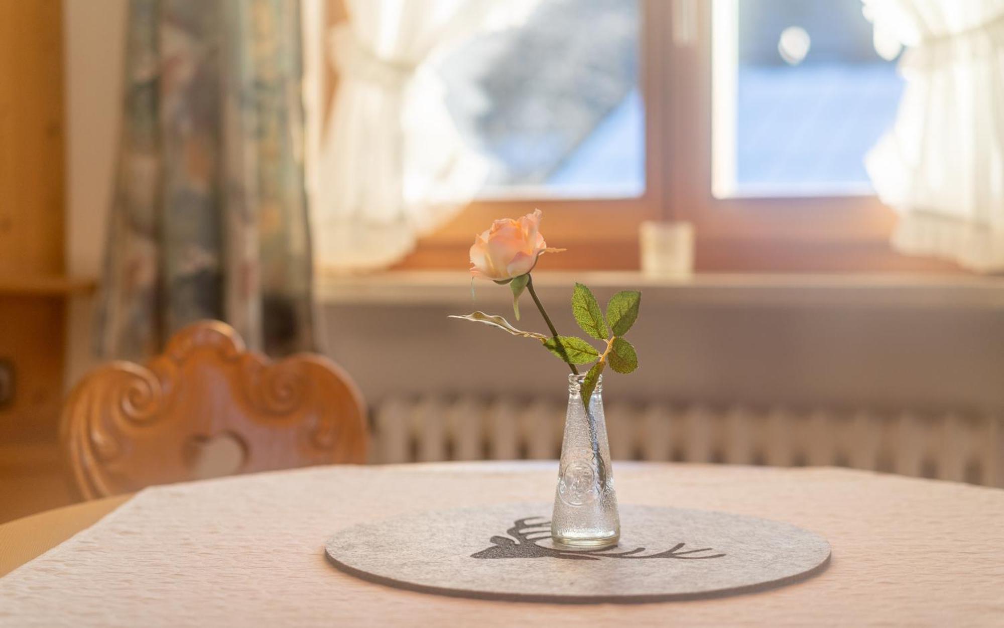 Gaestehaus Hagen Reit im Winkl Bagian luar foto