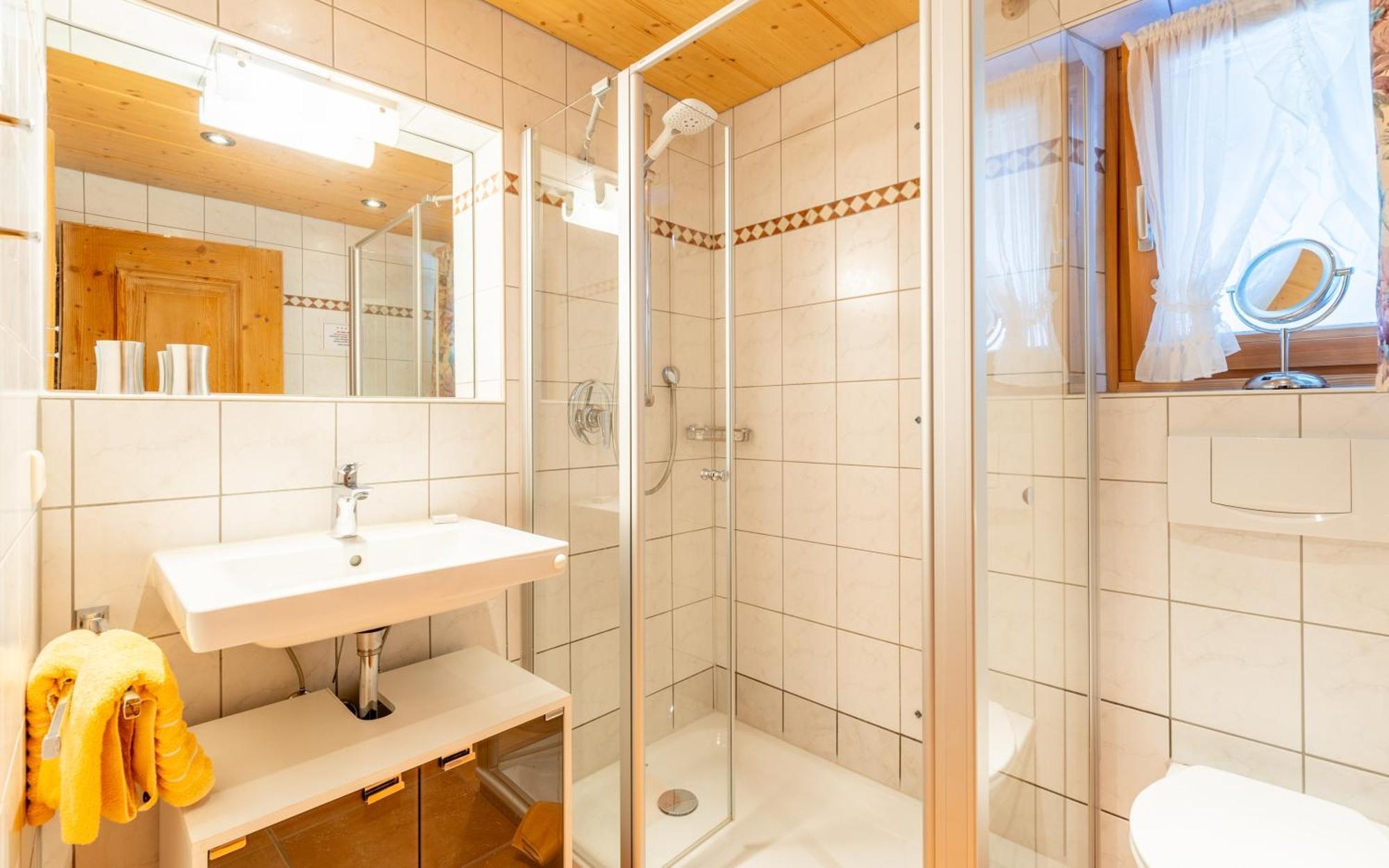 Gaestehaus Hagen Reit im Winkl Bagian luar foto