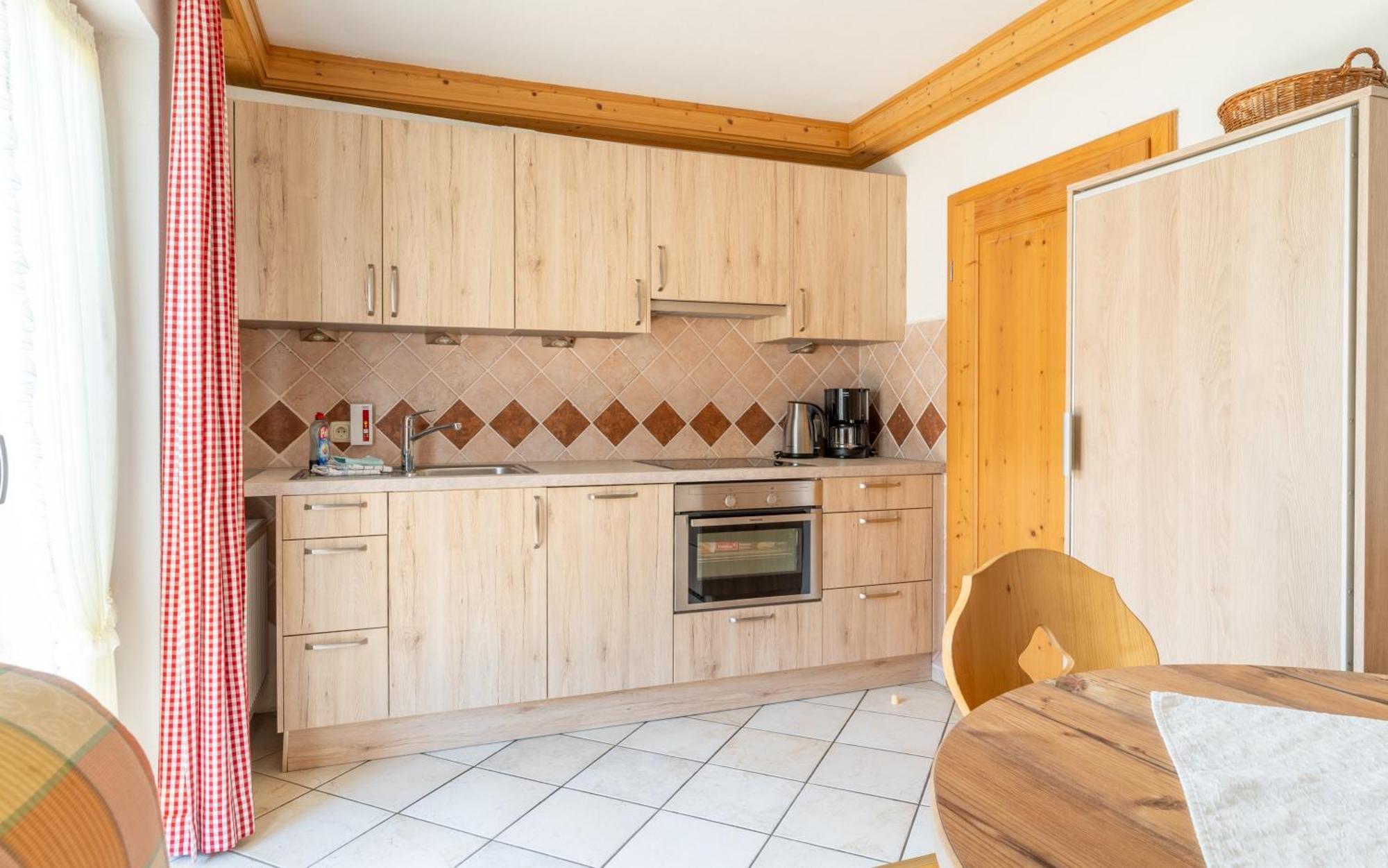 Gaestehaus Hagen Reit im Winkl Bagian luar foto