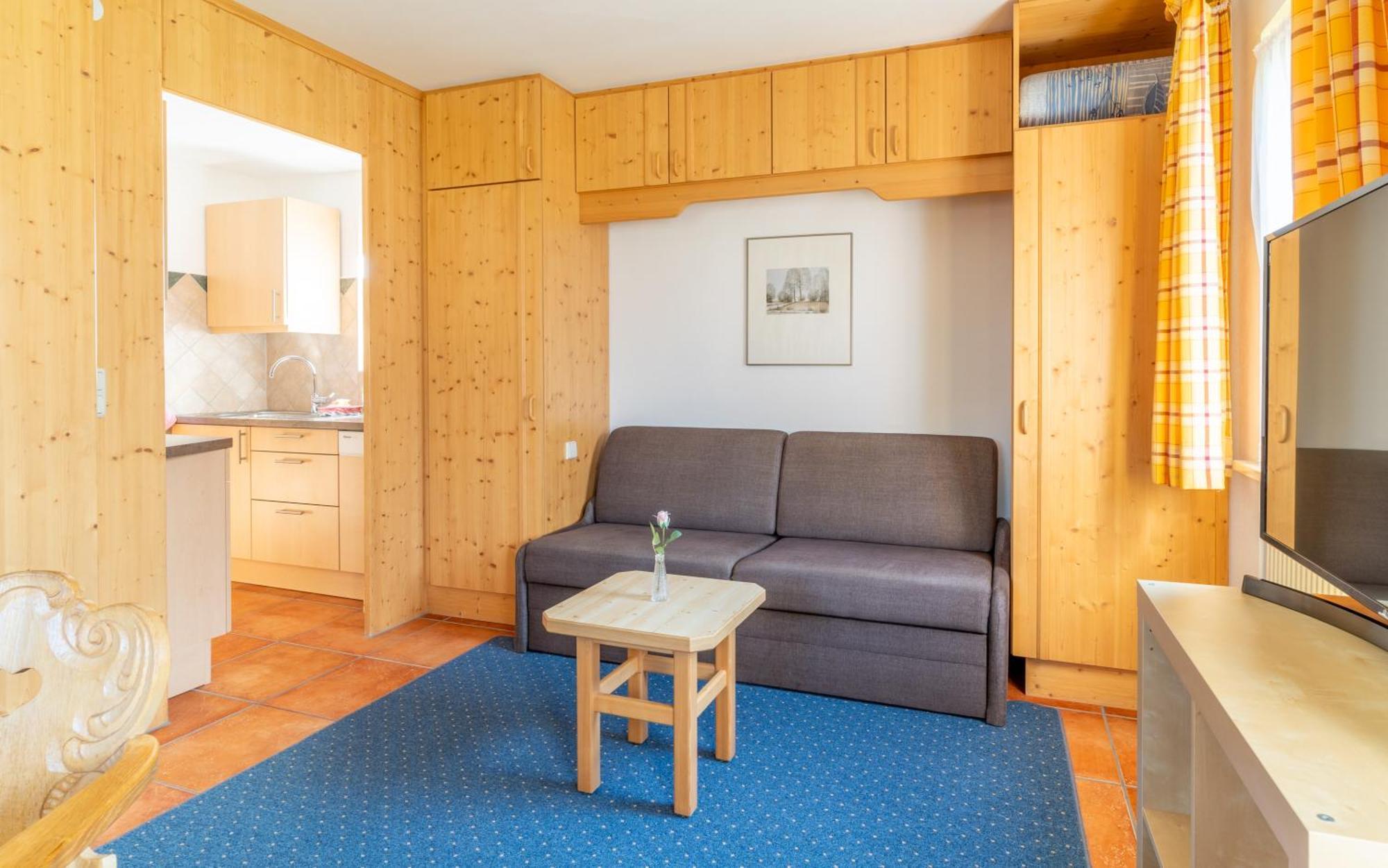 Gaestehaus Hagen Reit im Winkl Bagian luar foto